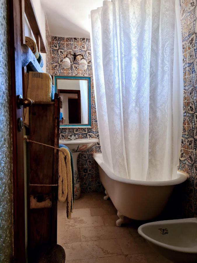 Bed and Breakfast Residenza Fenicia Locorotondo Exteriér fotografie