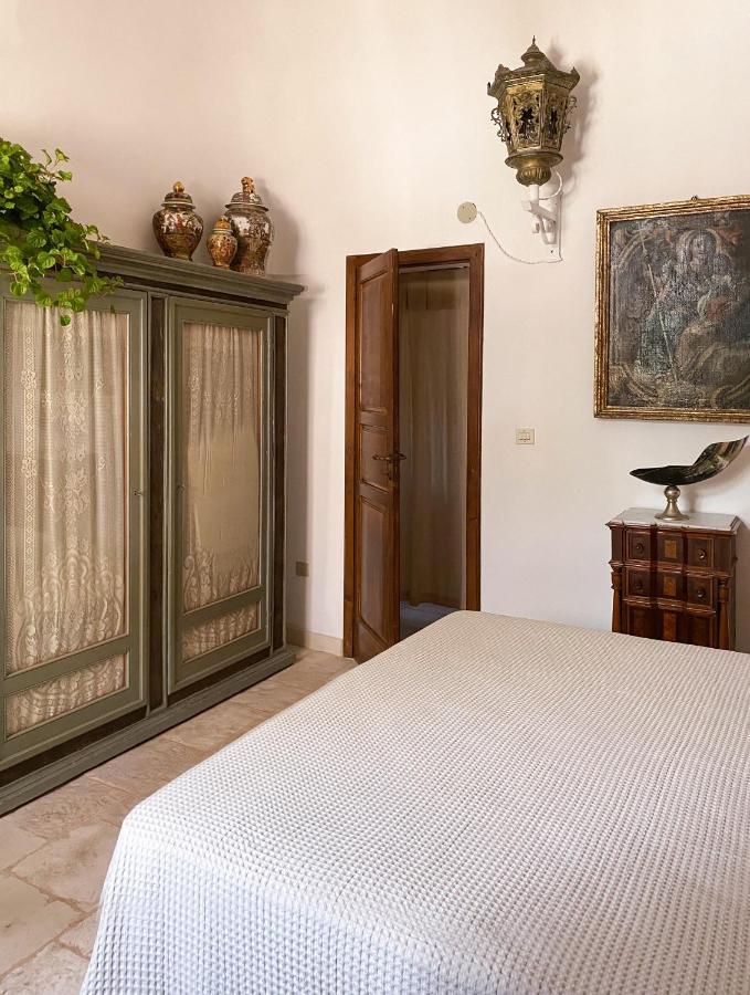 Bed and Breakfast Residenza Fenicia Locorotondo Exteriér fotografie