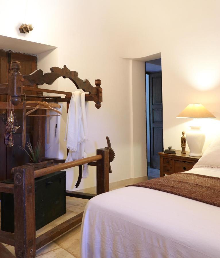 Bed and Breakfast Residenza Fenicia Locorotondo Exteriér fotografie