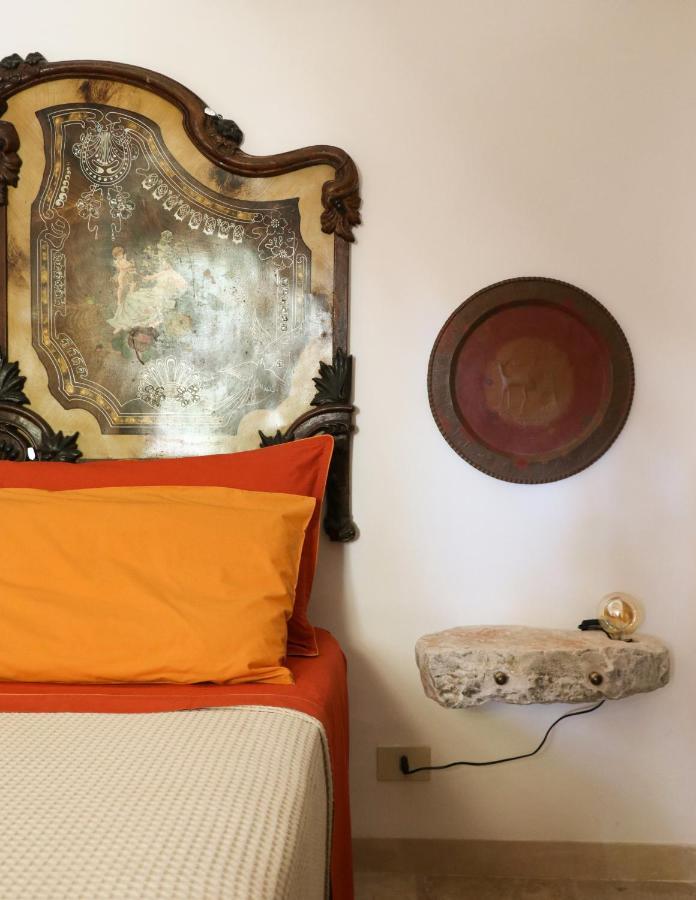 Bed and Breakfast Residenza Fenicia Locorotondo Exteriér fotografie