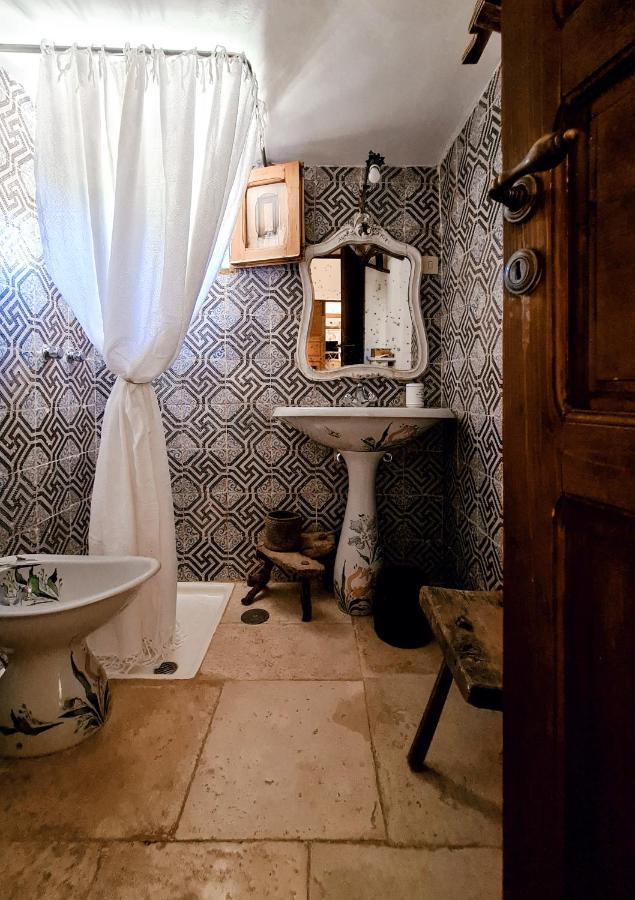 Bed and Breakfast Residenza Fenicia Locorotondo Exteriér fotografie