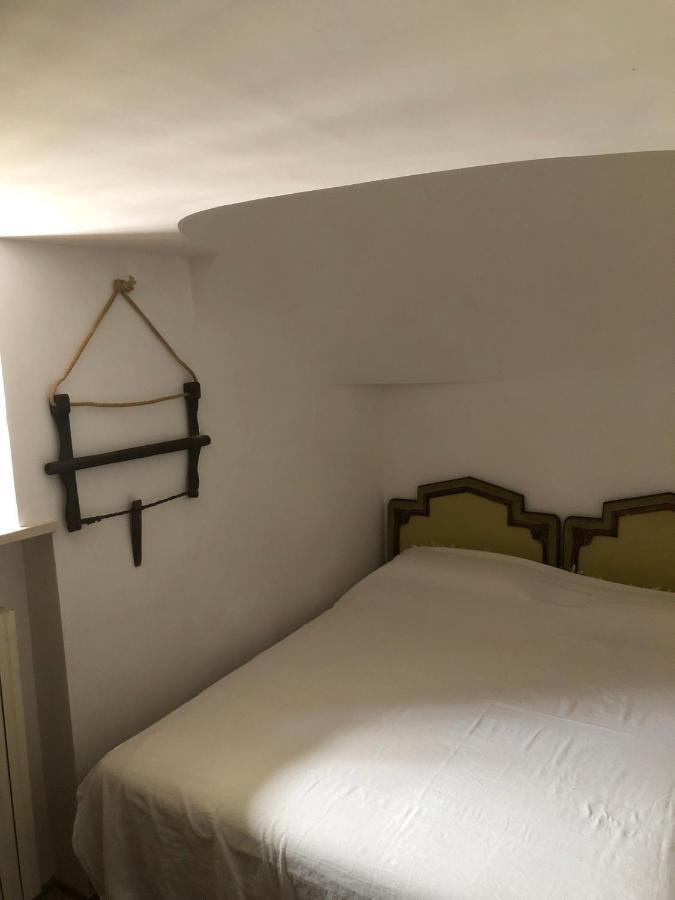 Bed and Breakfast Residenza Fenicia Locorotondo Exteriér fotografie