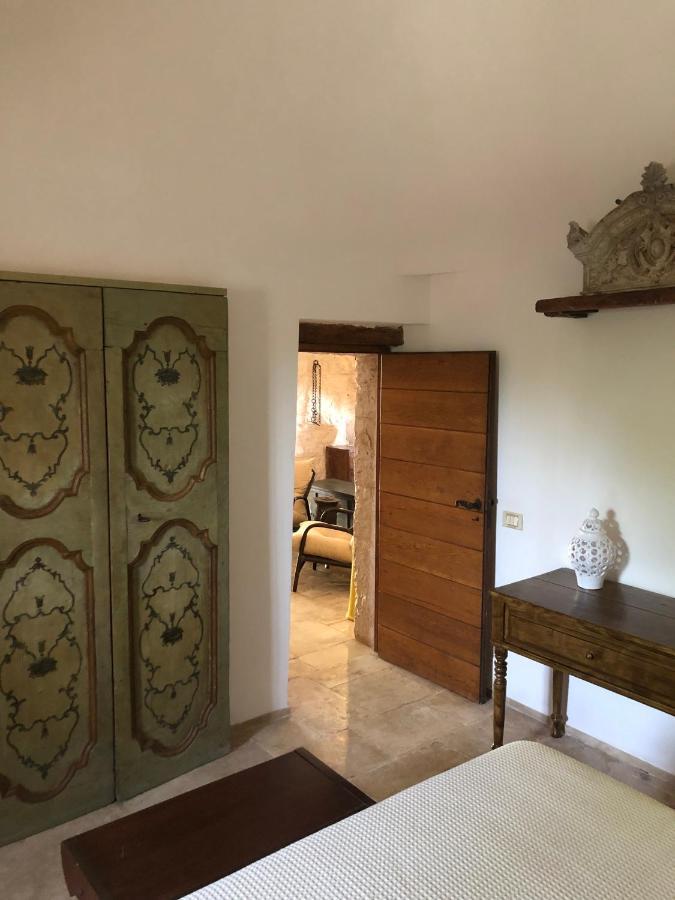 Bed and Breakfast Residenza Fenicia Locorotondo Exteriér fotografie